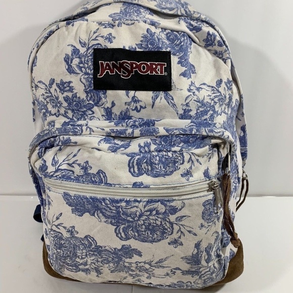 jansport fabric